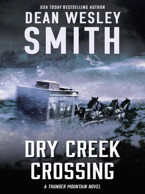cover image of Dry Creek Crossing